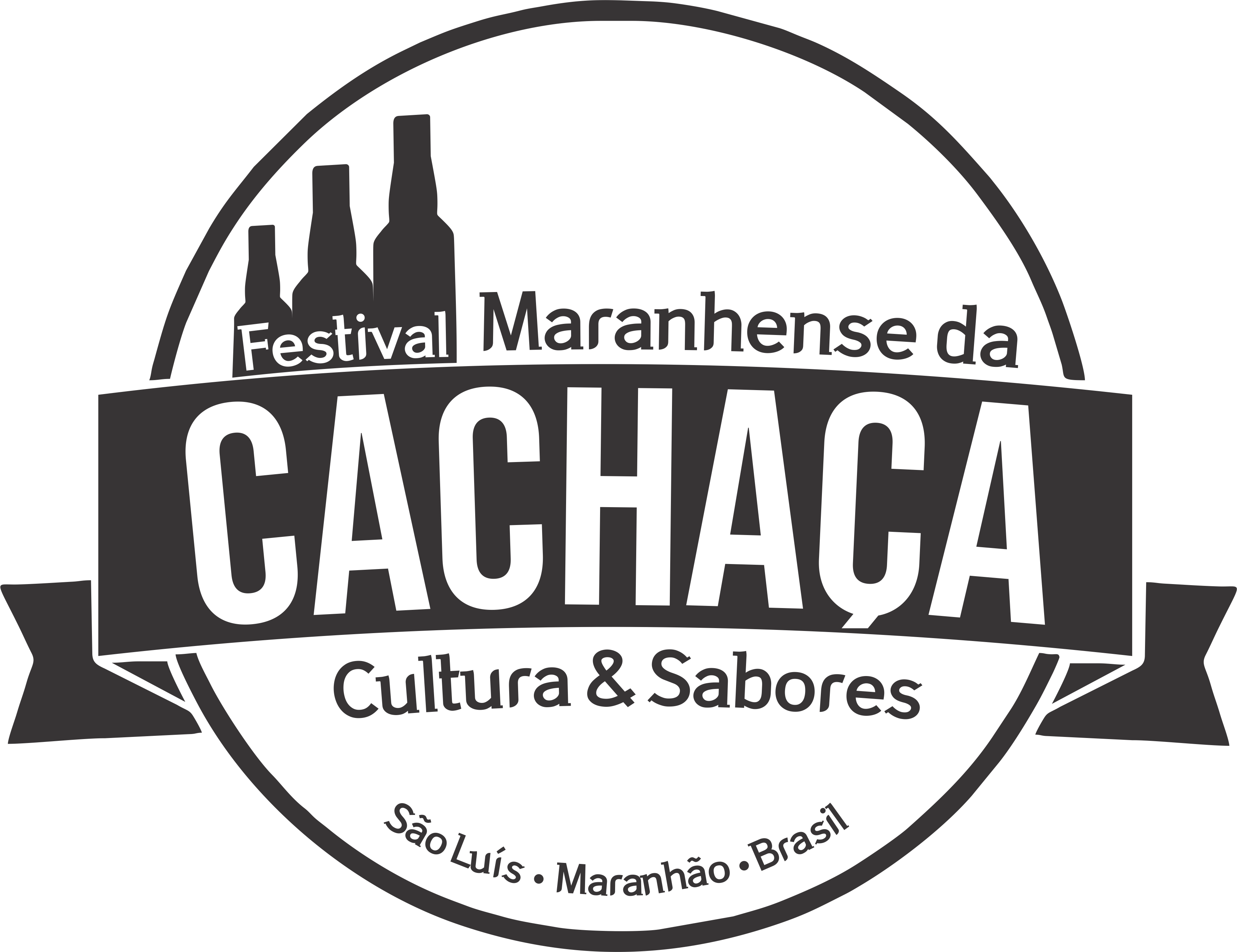 Festival Maranhense Da Cachaça